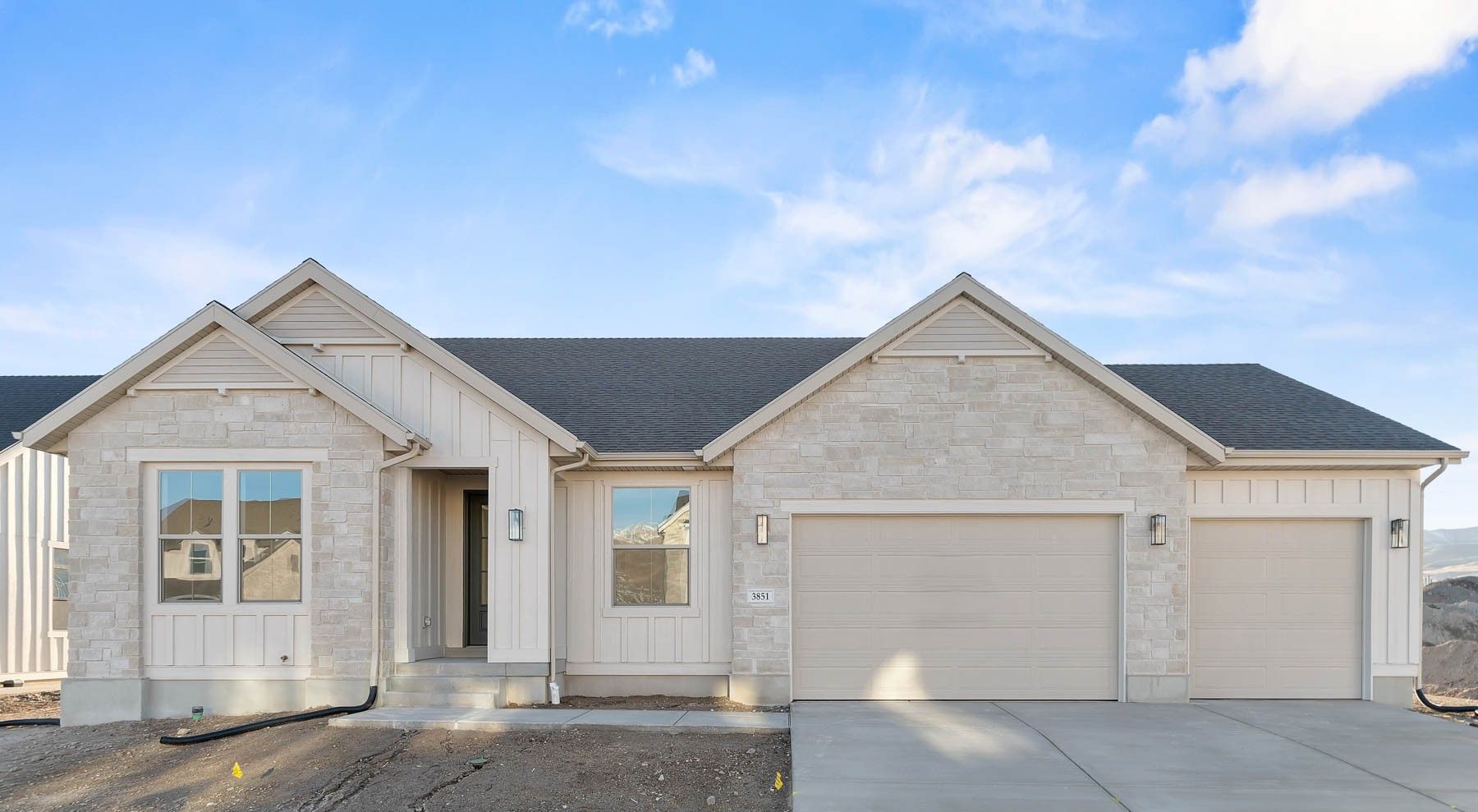 Holbrook Place Estates - Lehi, UT