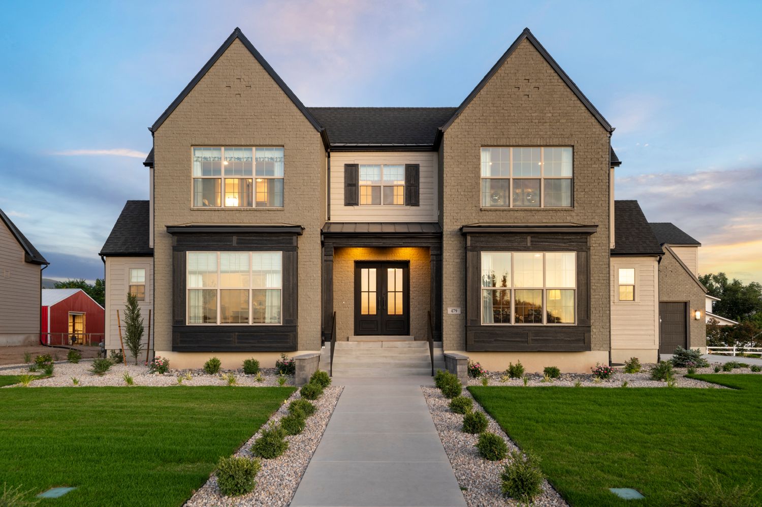 Crested Peaks - Kaysville, UT