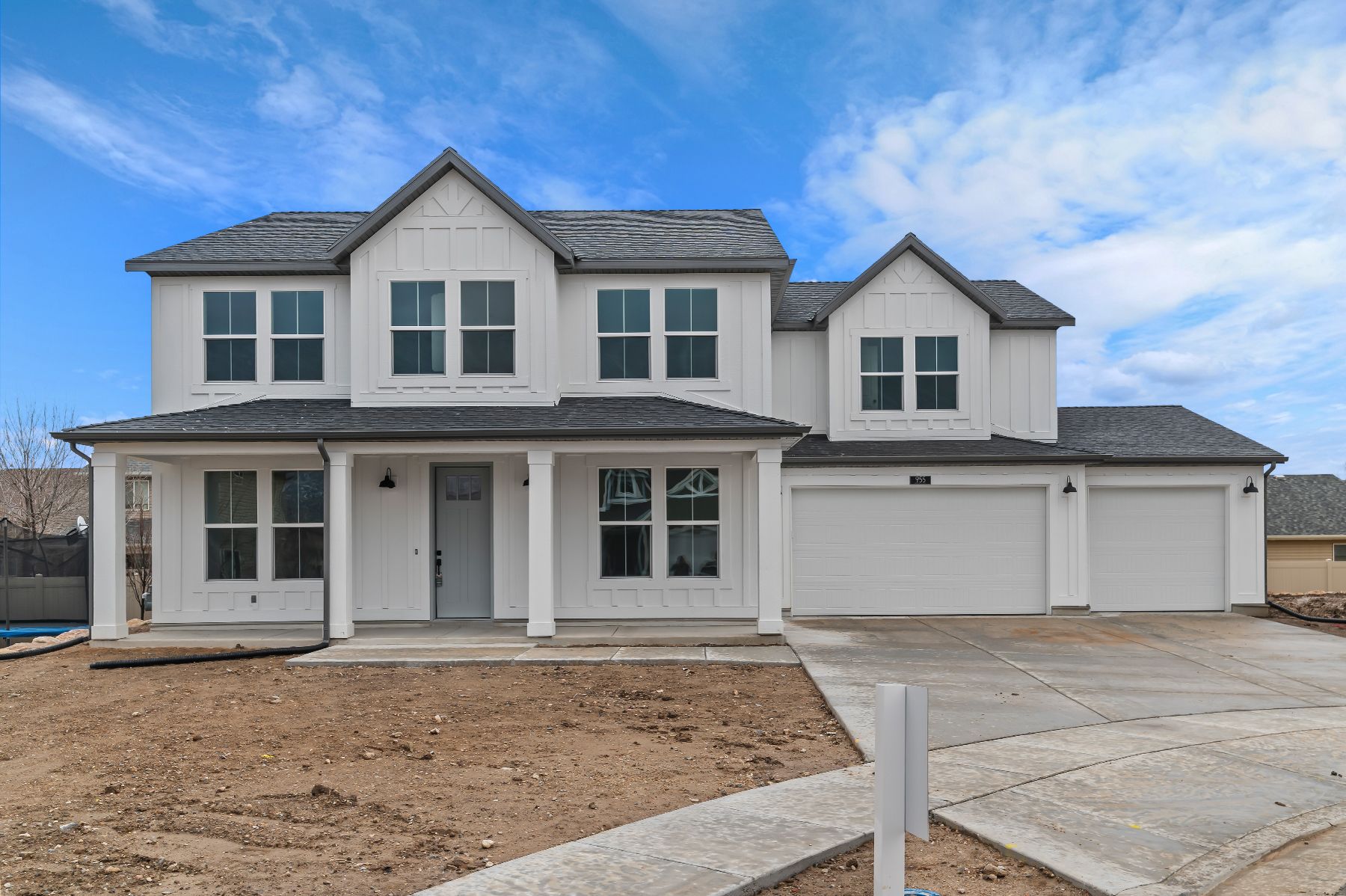 Amberly Place - North Salt Lake, UT