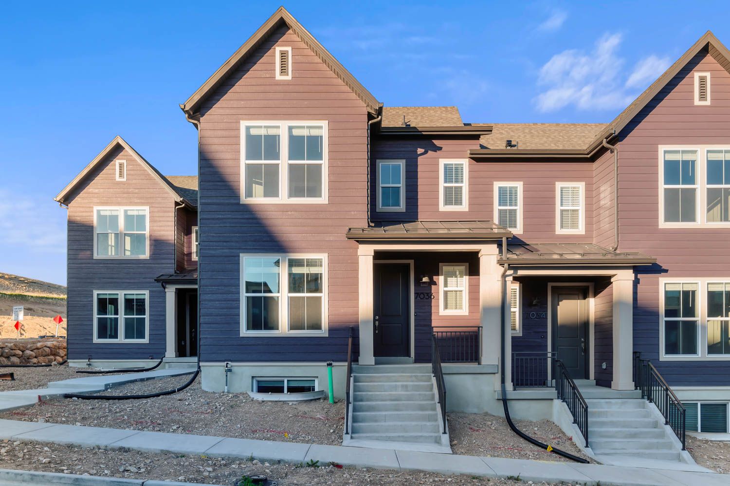 Keetley - Terraine Towns: West Jordan, Utah - Ivory Homes