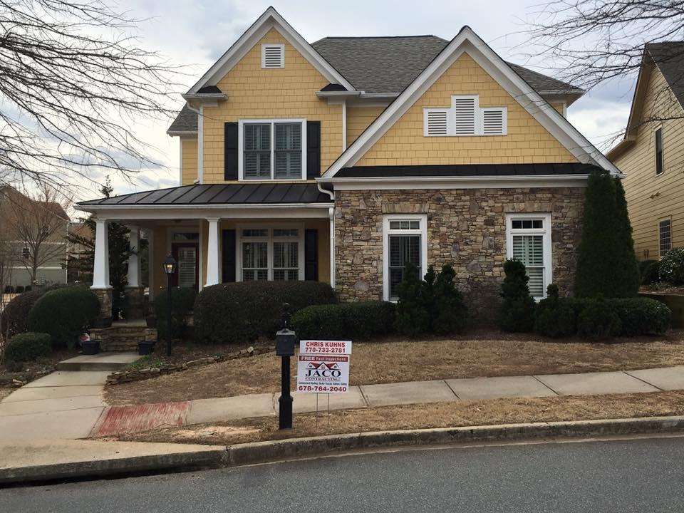 Jaco Contracting por Jaco Contracting en Atlanta Georgia
