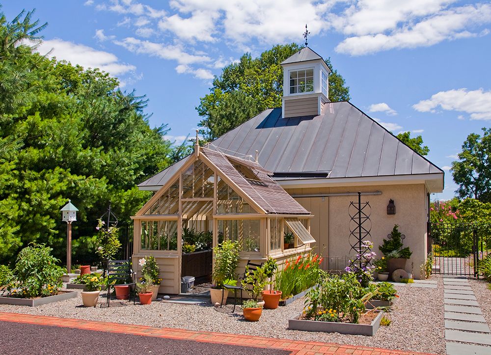 casa en Jarrett Vaughan Builders, Inc. por Jarrett Vaughan Builders, Inc.