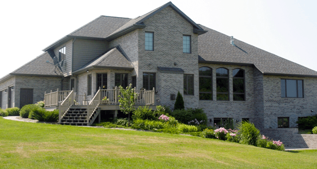 JB Construction of Wisconsin LLC - Jefferson, WI