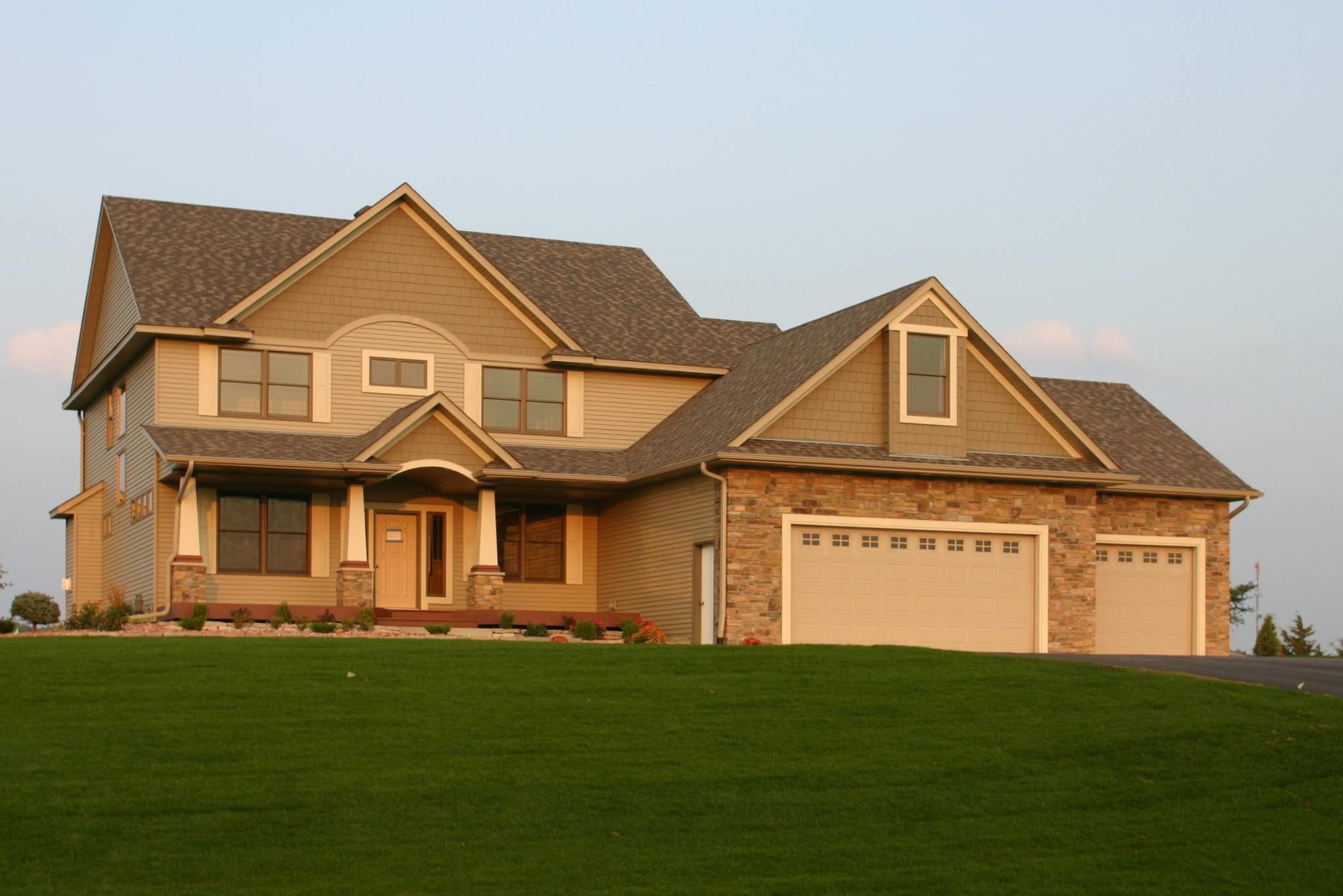 JB Woodfitter Custom Homes - Prior Lake, MN