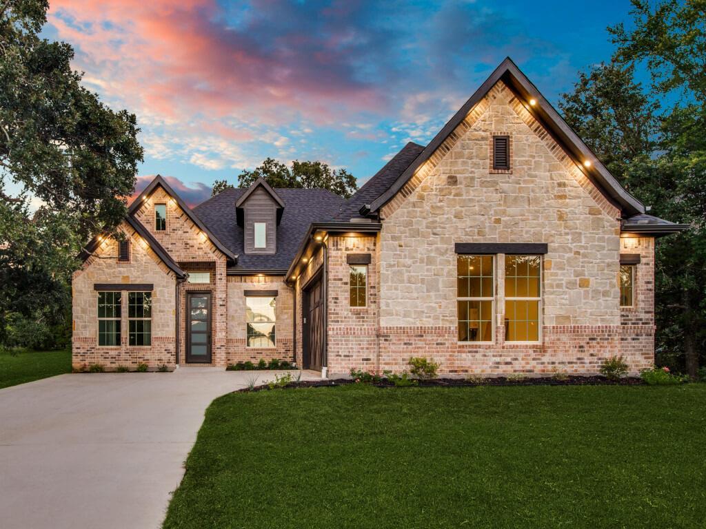 J C Boyd Custom Builders, LLC - Gainesville, TX