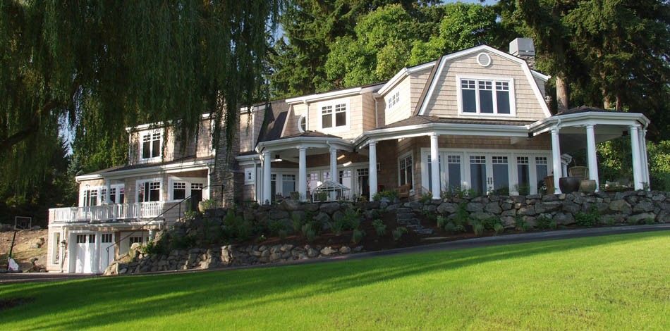 casa en J C Enterprises Construction Services por J C Enterprises Construction Services