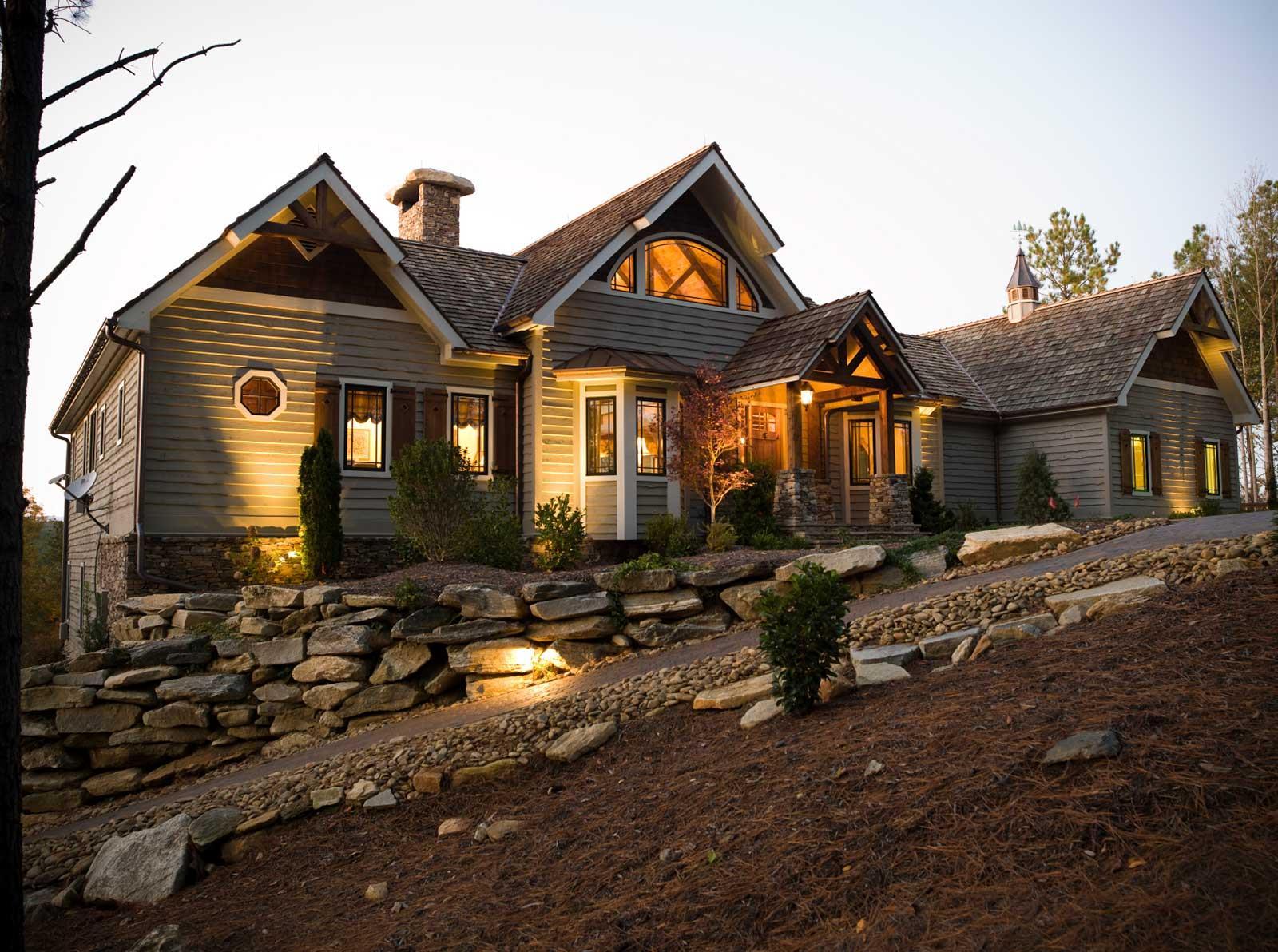 JCM Custom Homes - Newton, NC