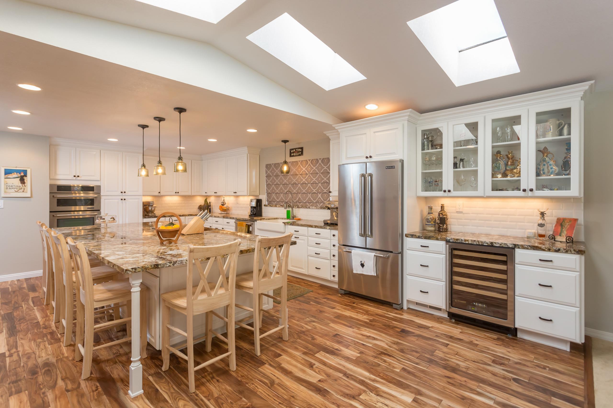 casa en JCS Construction por JCS Construction