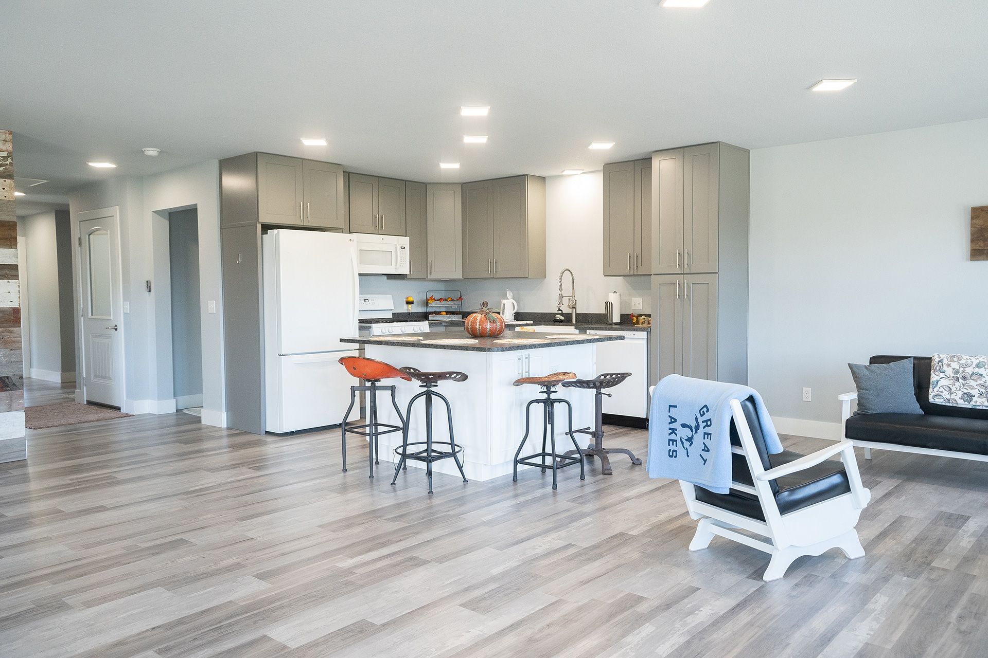 JDM Custom Homes - Millersburg, OH