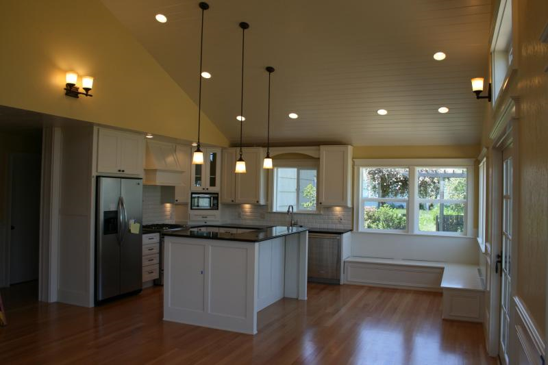 J.E. Builders por J.E. Builders en Oregon Coast Oregon