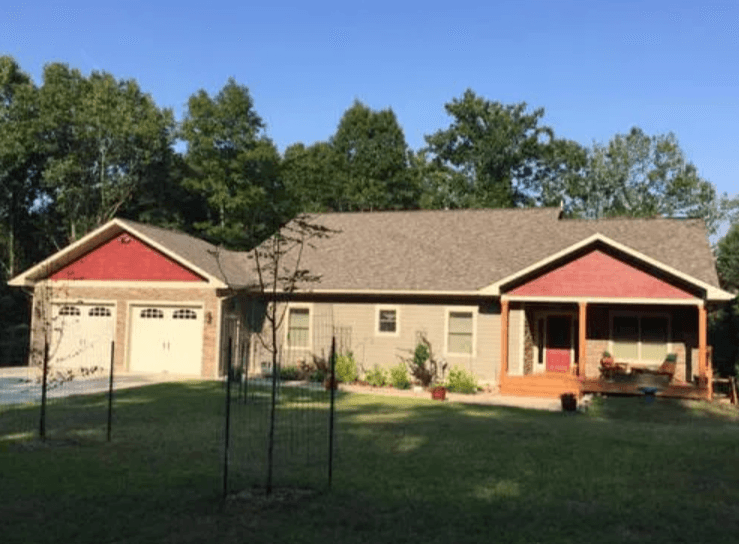 Jeff Ferree Builder, Inc. - Bloomington, IN