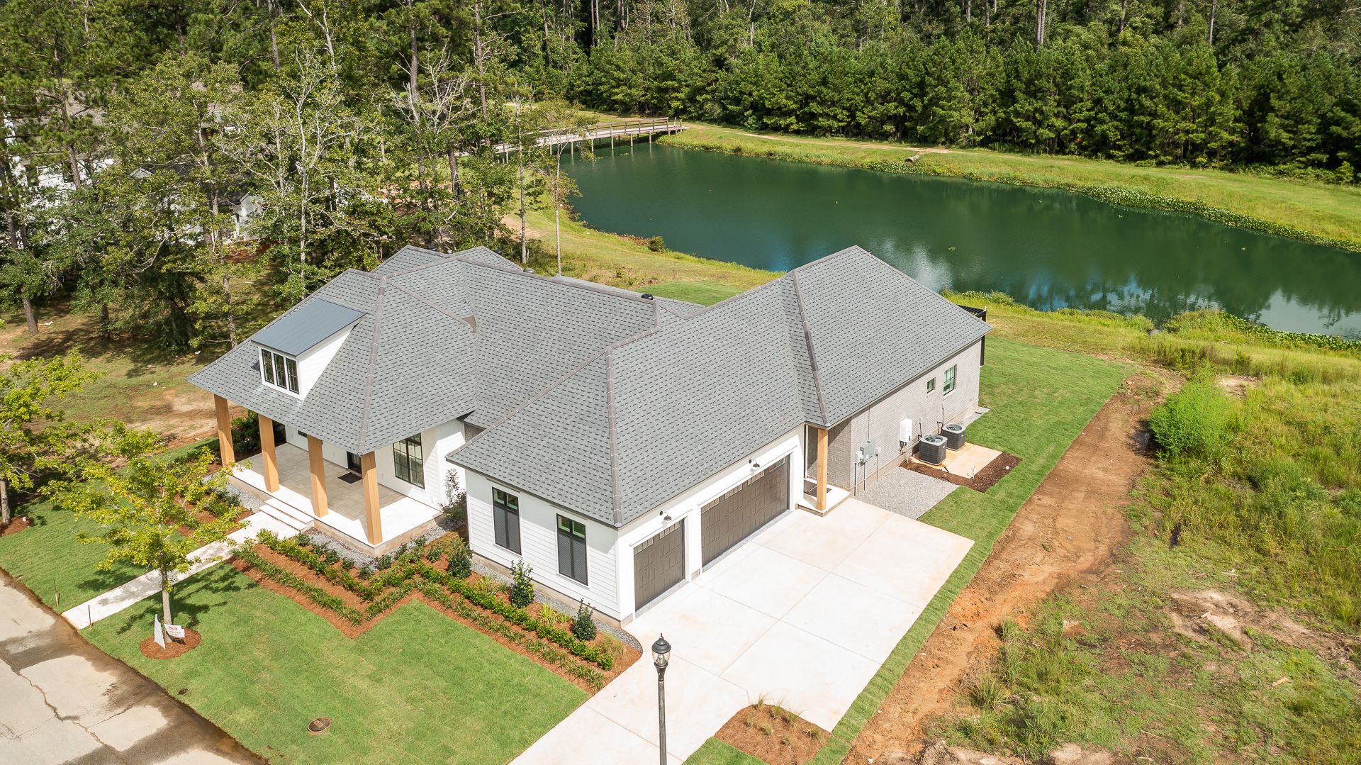 J Hand Homes - Covington, LA