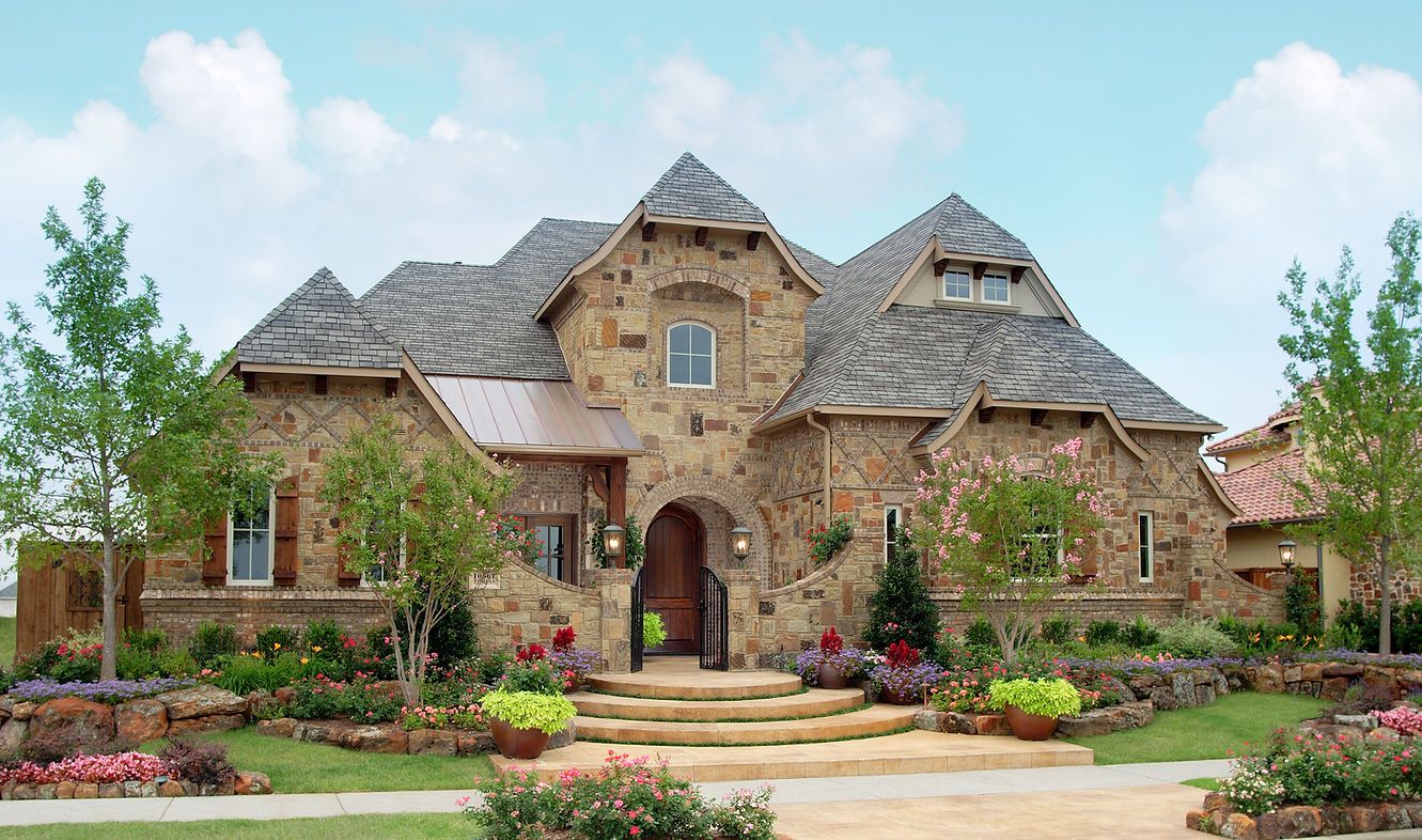 casa en JIM Johnson Group por JIM Johnson Group