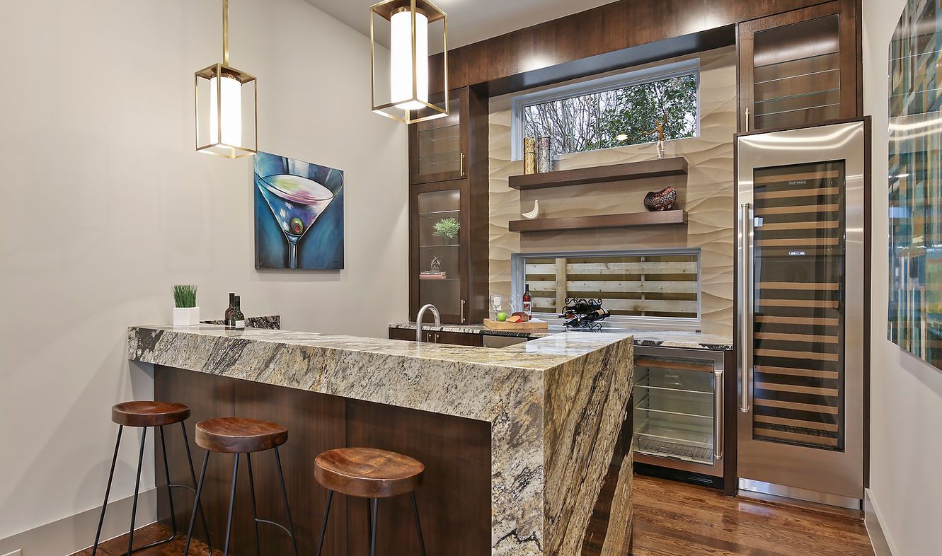 casa en JIM Johnson Group por JIM Johnson Group