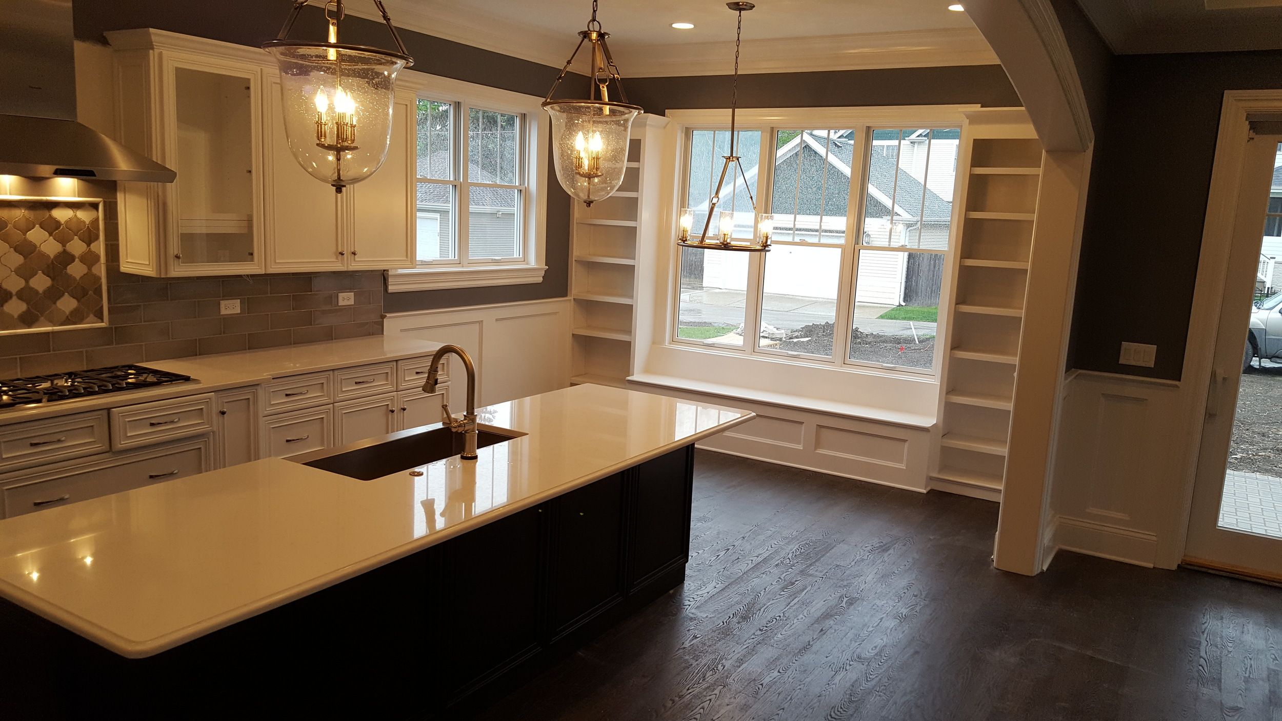 JJ Doherty Builders por JJ Doherty Builders en Chicago Illinois