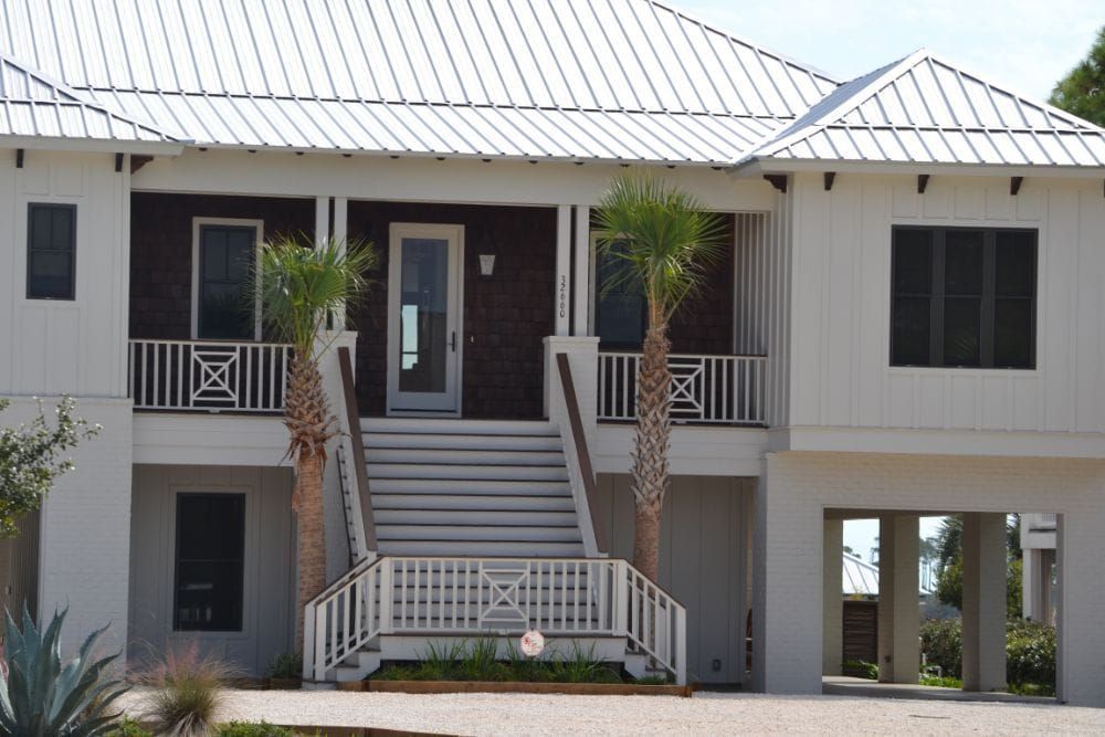 Loper Construction Company por J.L. Loper Construction Company en Mobile Alabama