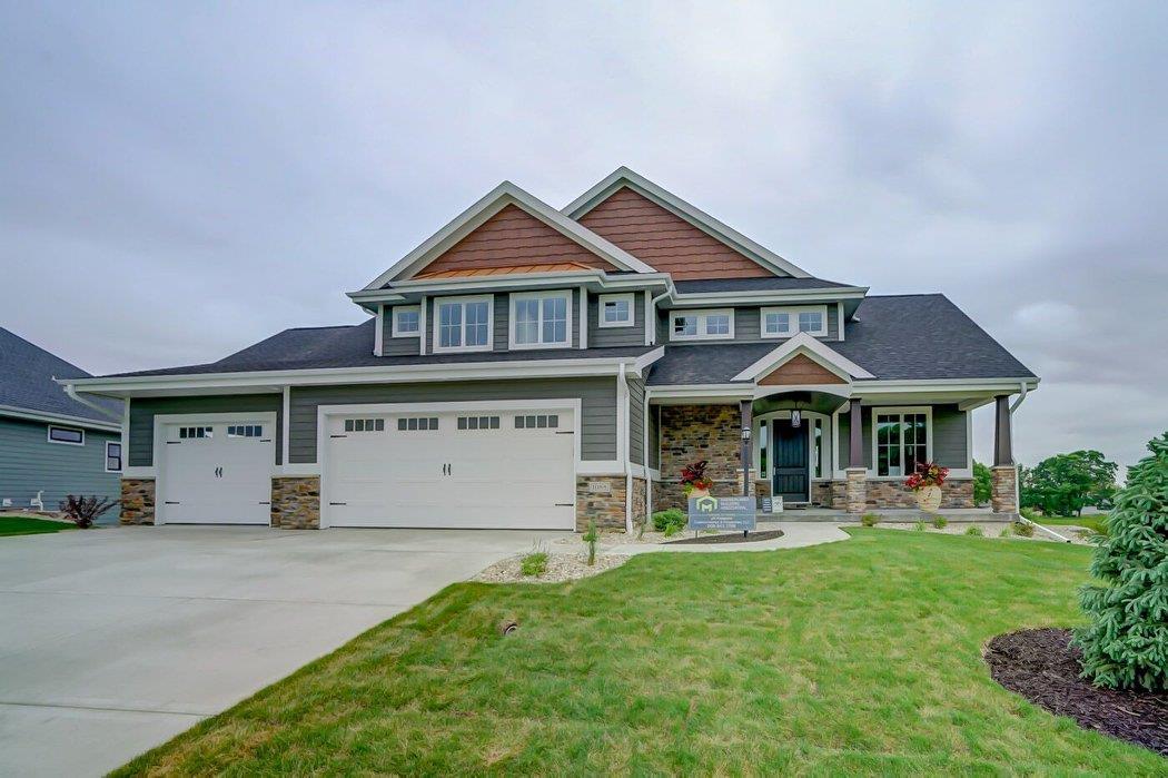 JM Frederick Custom Homes - Belleville, WI
