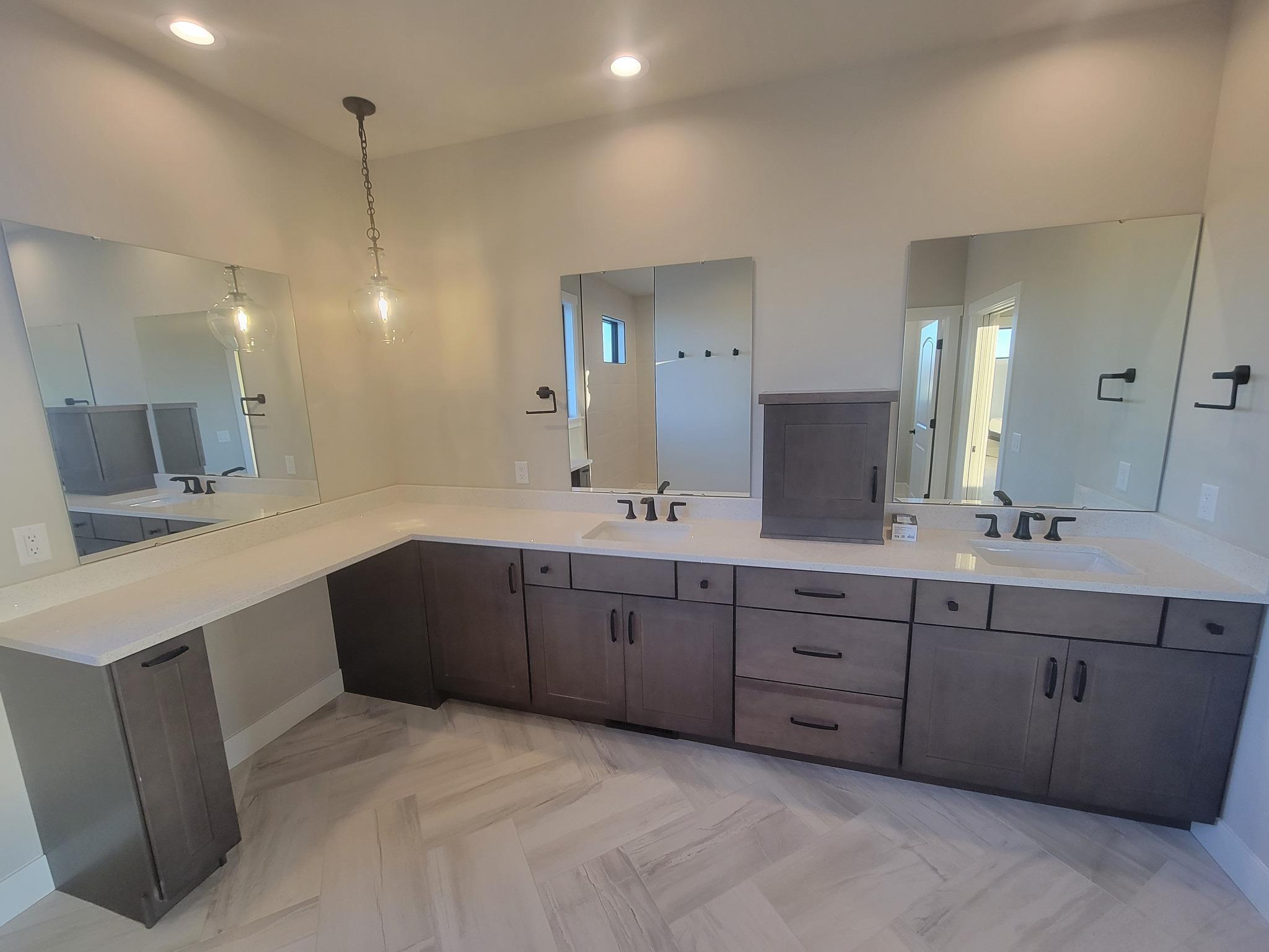 casa en JM Frederick Custom Homes por JM Frederick Custom Homes