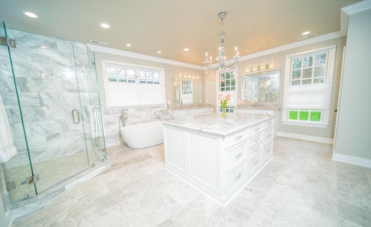JM Froehler Construction - Virginia Beach, VA
