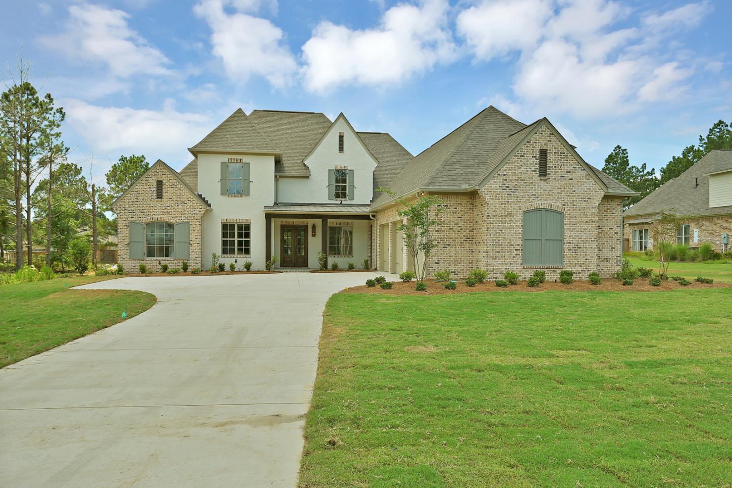 JMH Builders por JMH Builders en Jackson Mississippi