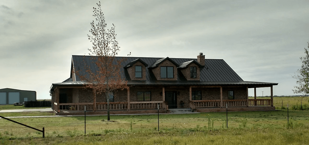 JM Martin Custom Homes - : Slaton, TX