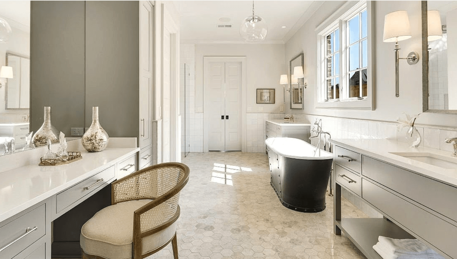 casa en Johnny Williams Construction por Johnny Williams Construction