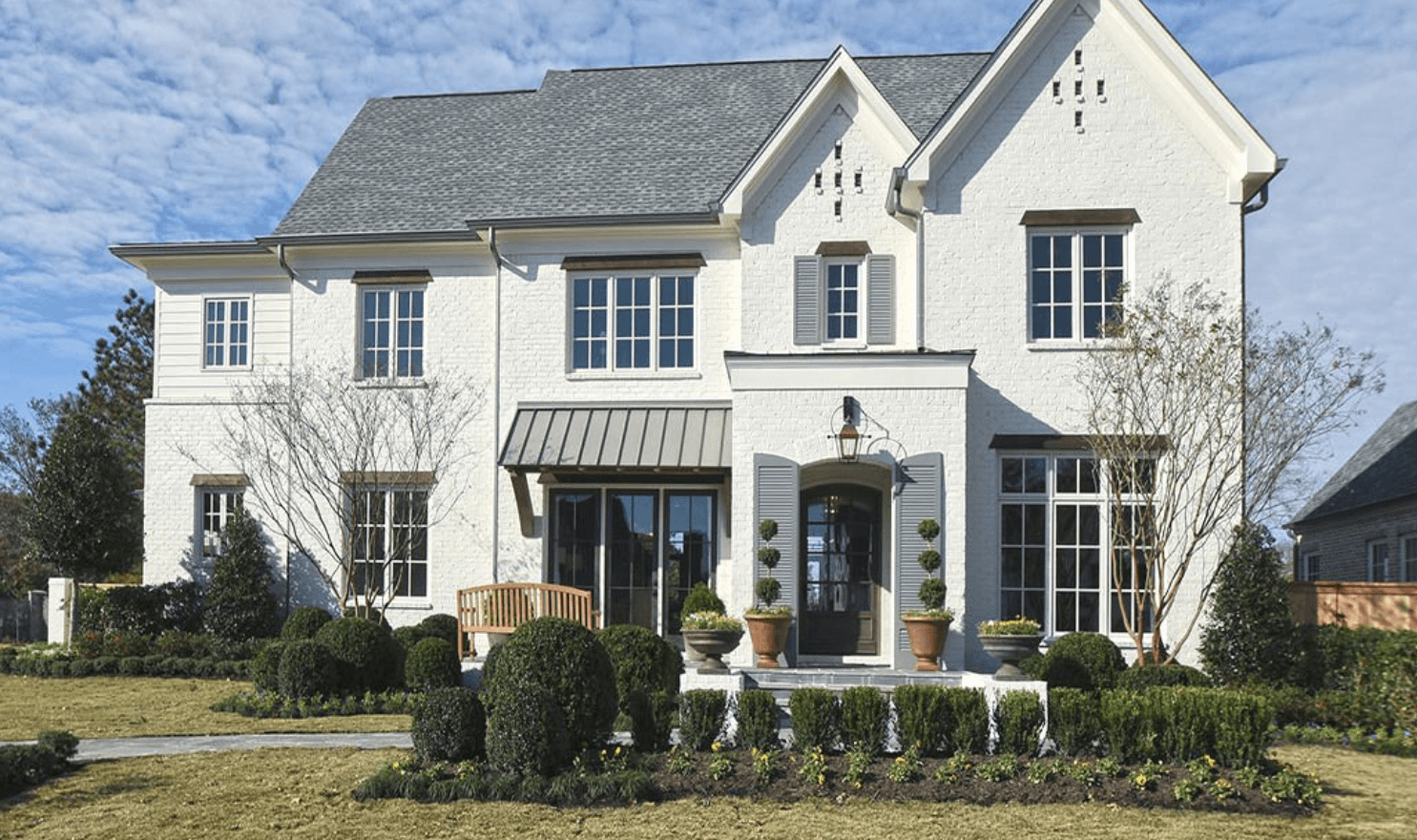 casa en Johnny Williams Construction por Johnny Williams Construction