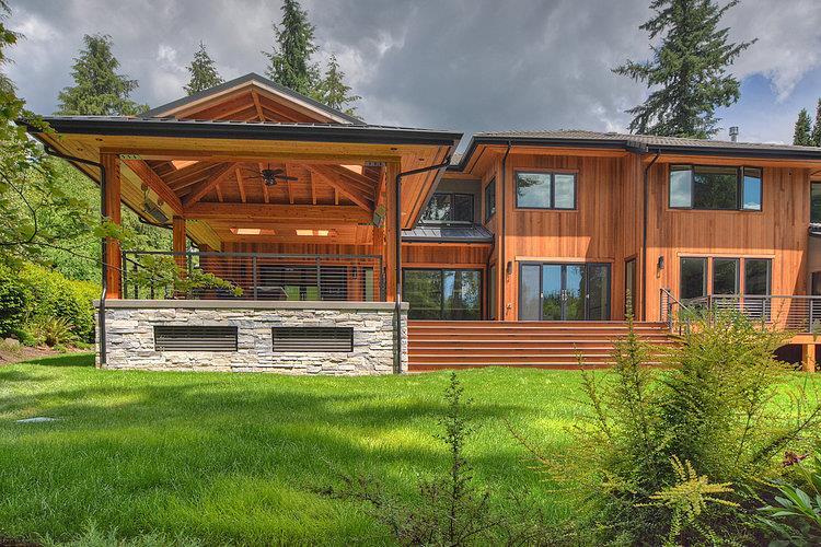 Johnson Custom Builders - : Redmond, WA