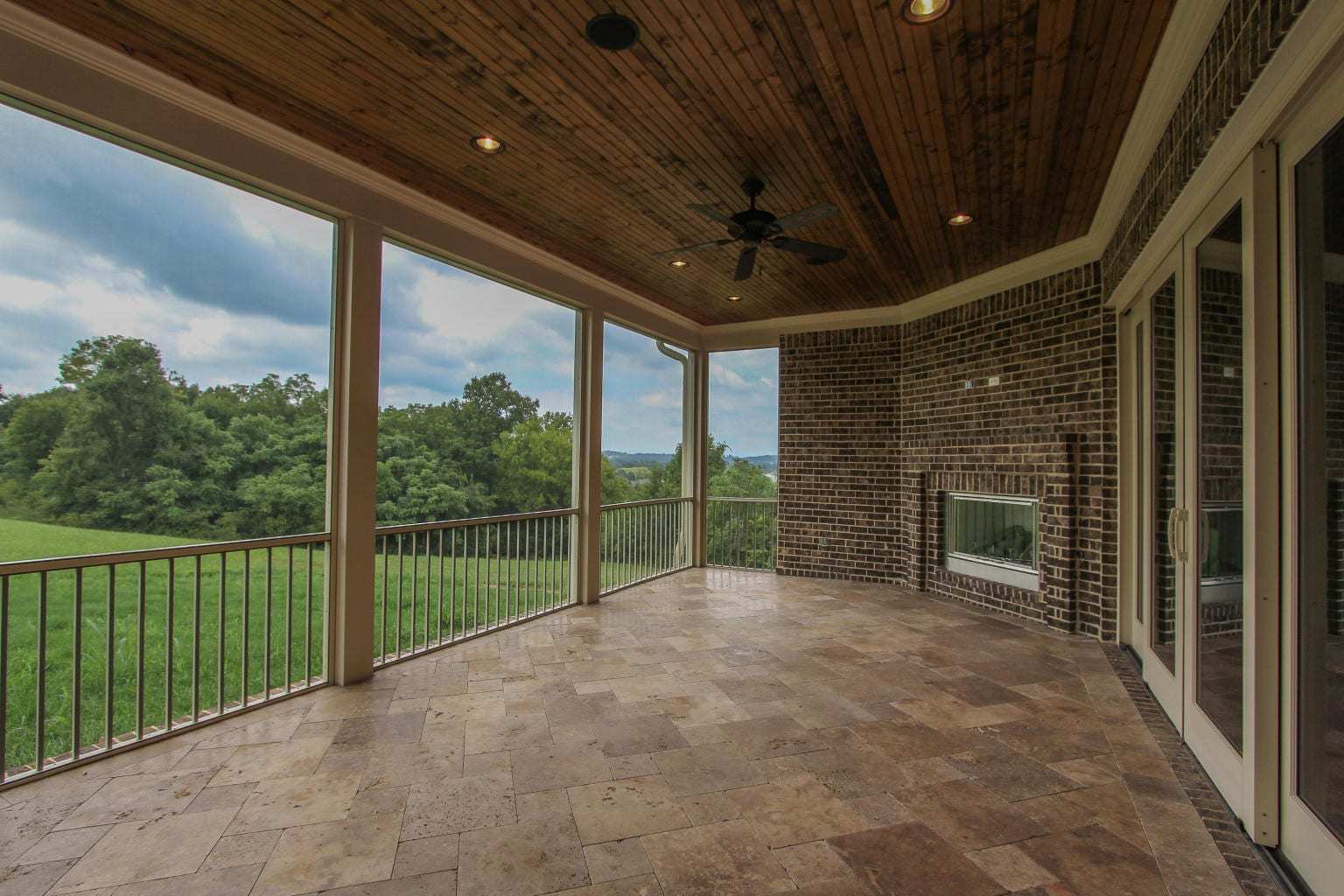 casa en Joseph A Houck Construction Company por Joseph A. Houck Construction Company