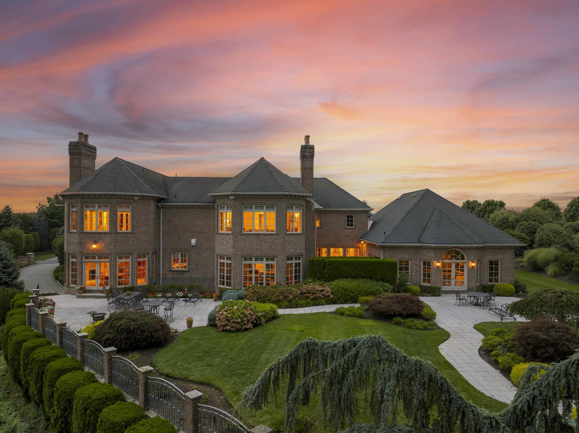 Joseph DI Staulo Homes - Cresskill, NJ