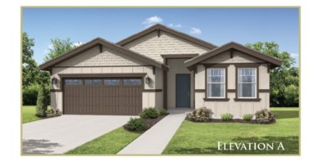 16250 W Monterey. Kerman, CA 93630