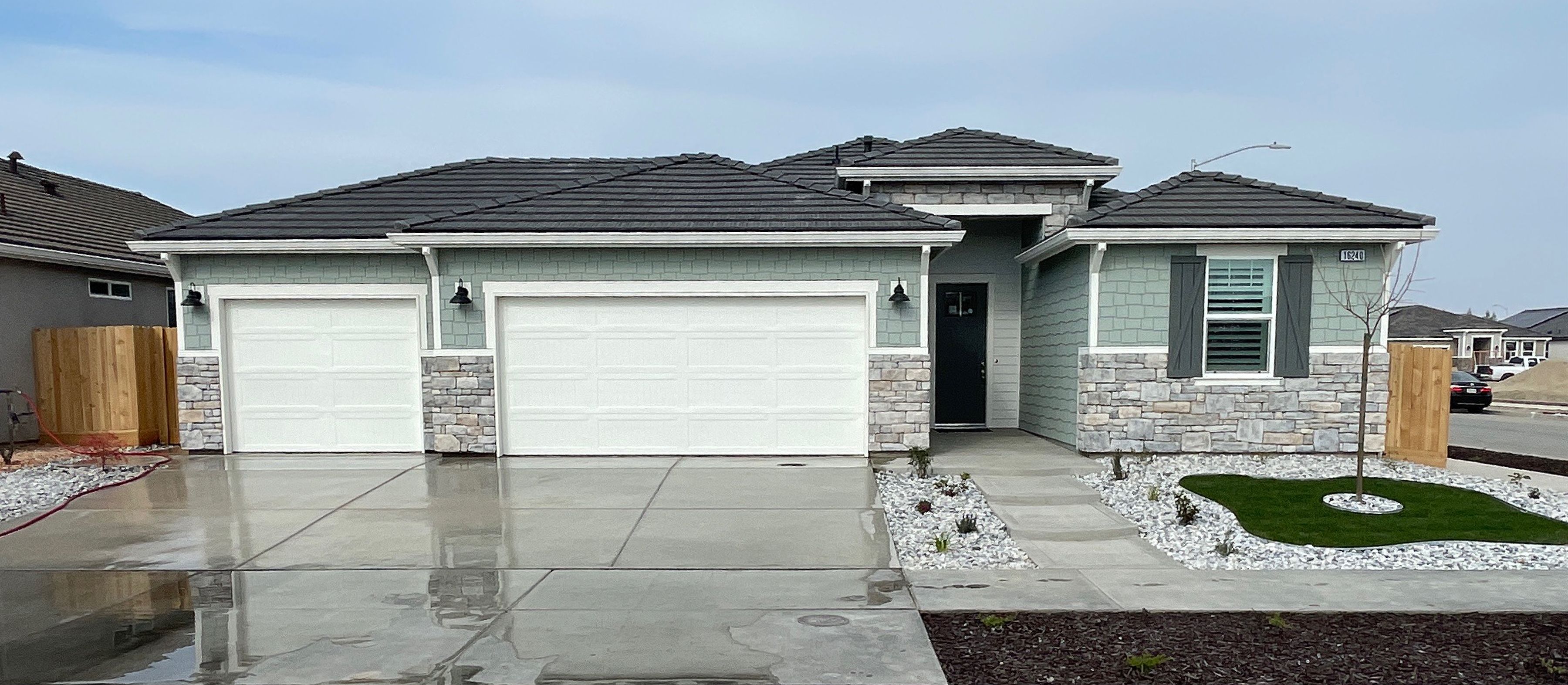 VILLA SORANO III - Kerman, CA