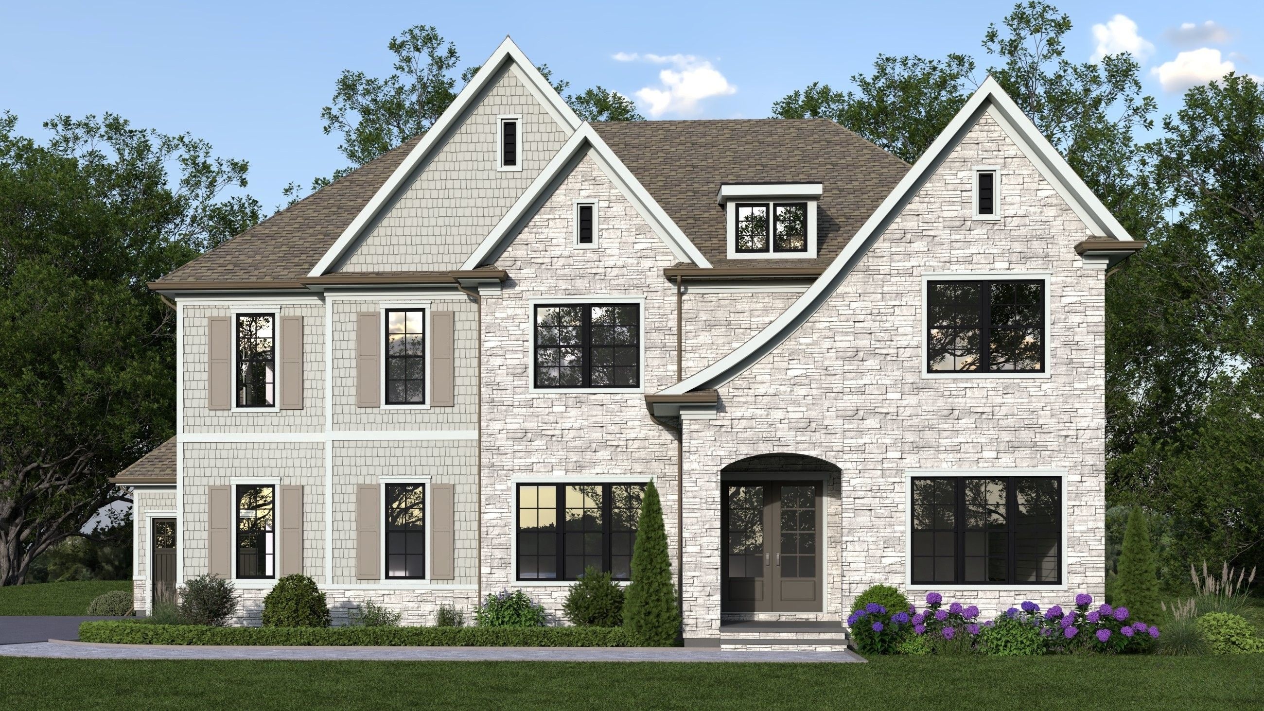 Summerfield - Matthews, NC