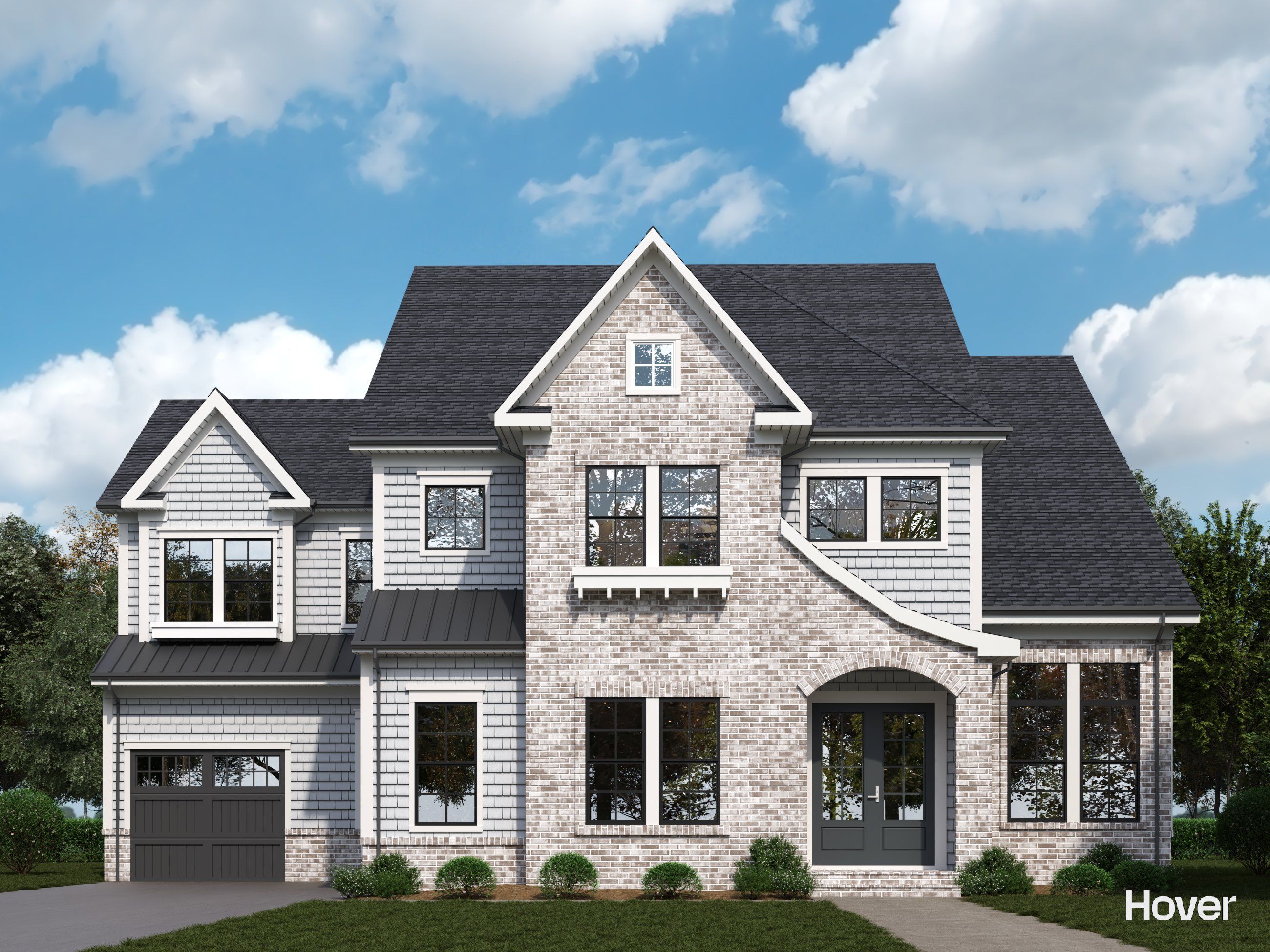 Huntingdon Grand Imagen