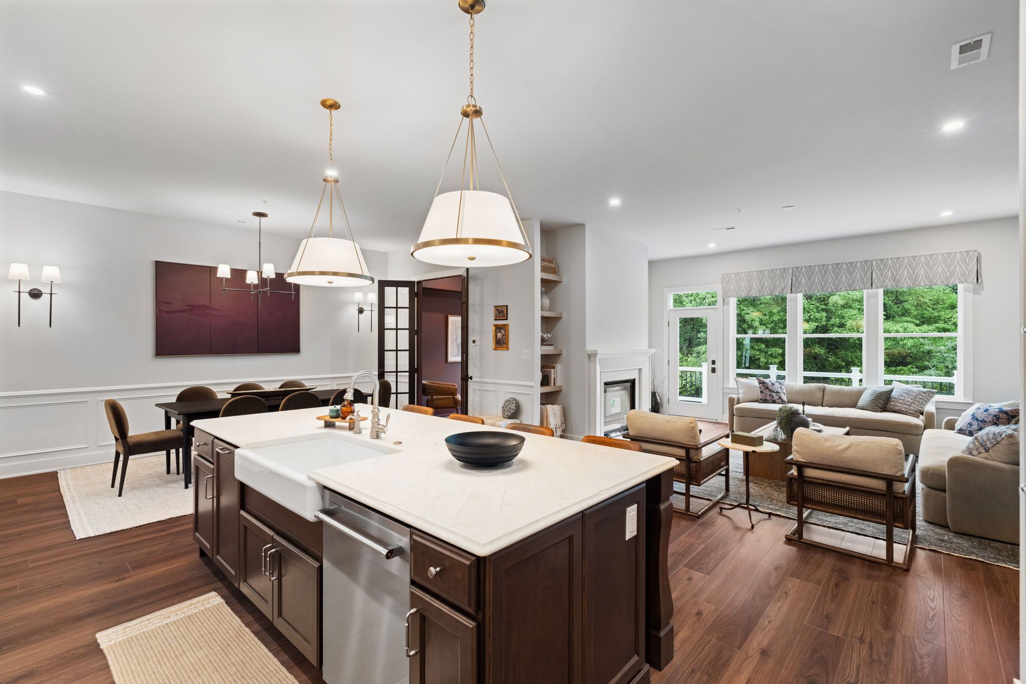 103 River Trail Circle - Model Home (Harper Grand) Imagen