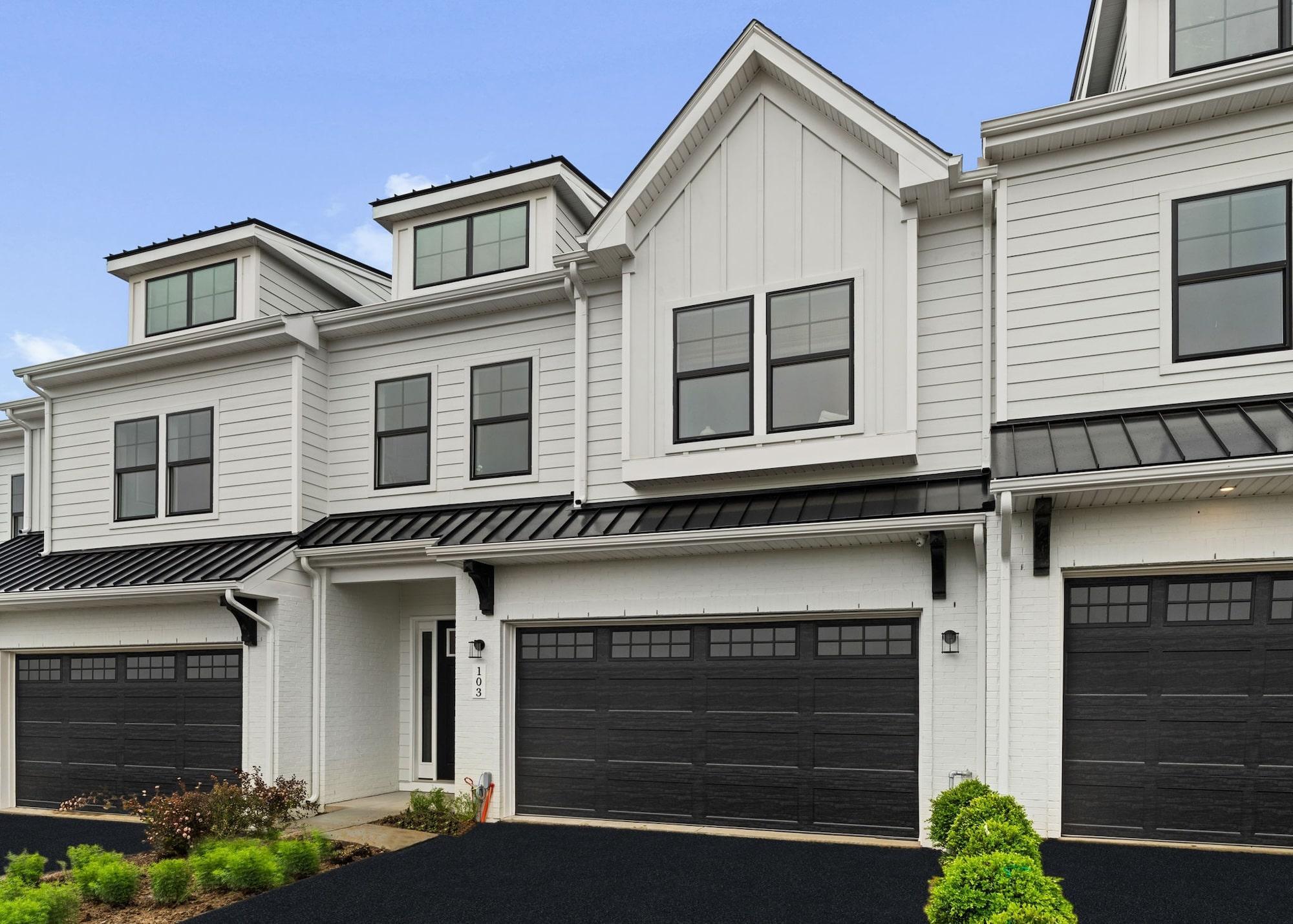 casa en River Trail at Valley Forge por JPOrleans