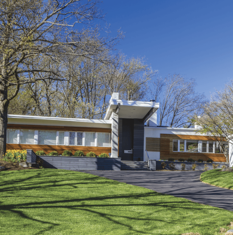 J Paul Builders - Pikesville, MD
