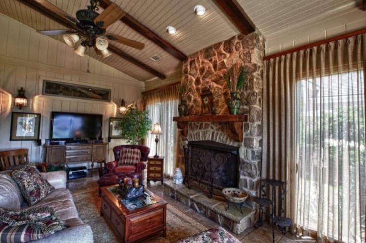 J Ross Homes, Inc por J Ross Homes en Macon Georgia