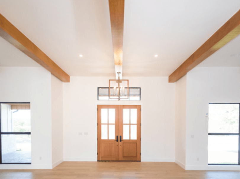 casa en JS2 Partners por JS2 Partners