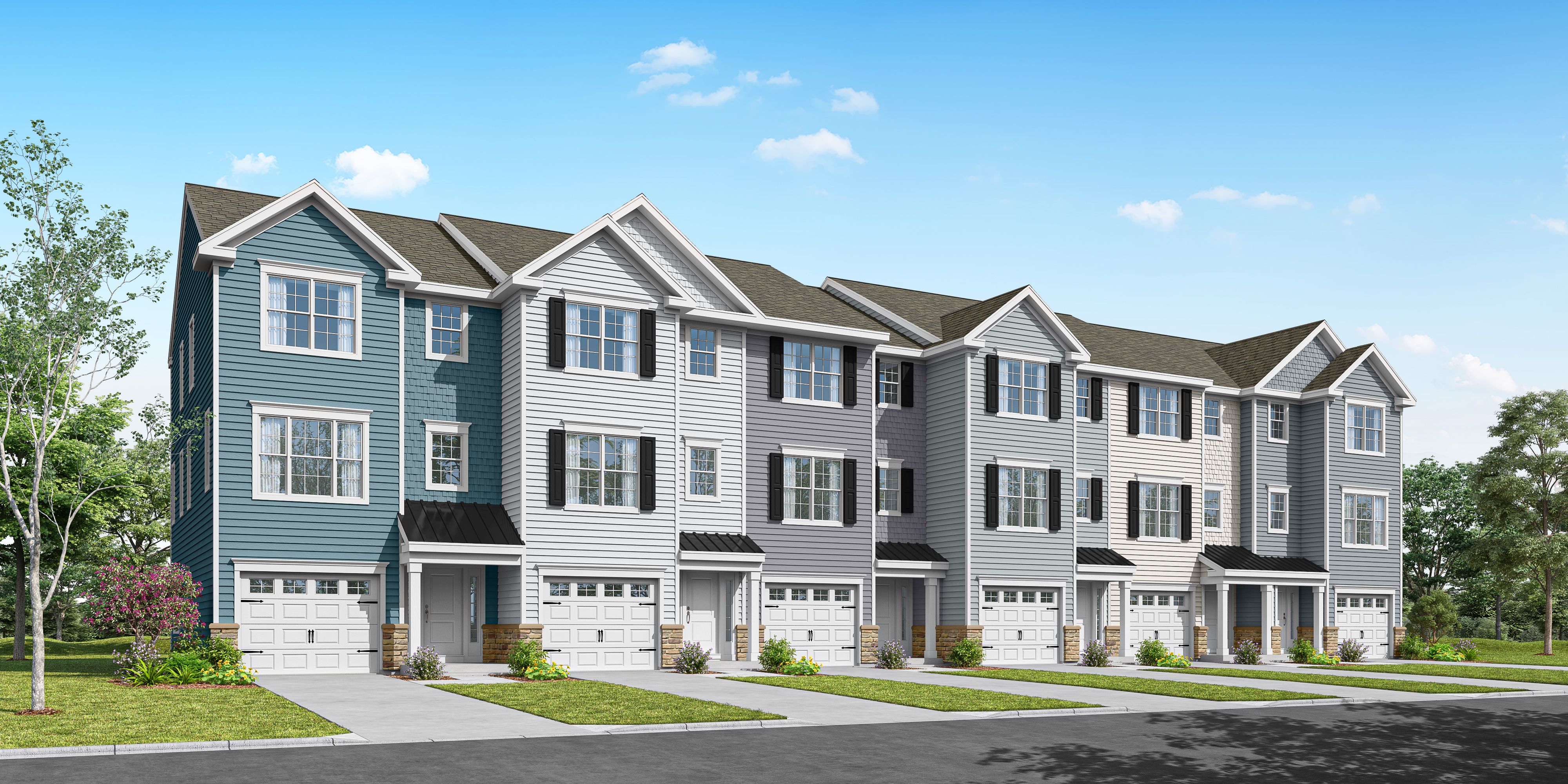 15 Silas Lane (Albright) Image