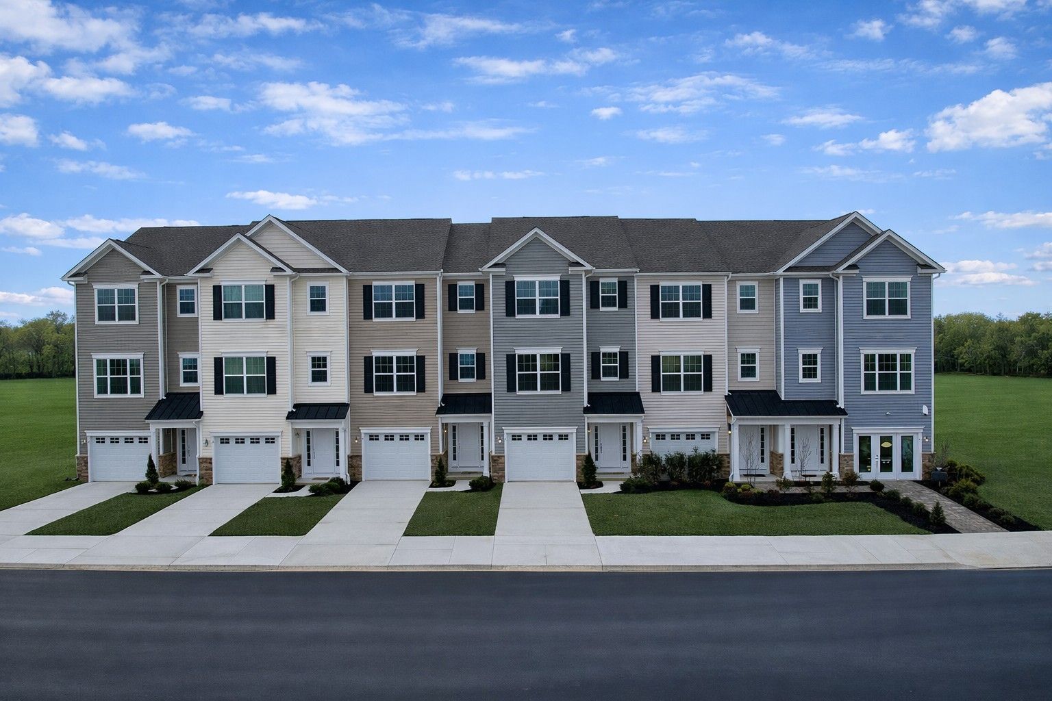 Albright I Image
