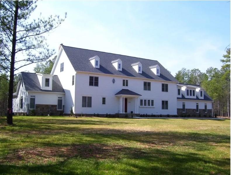 J. Sprinkle Homes - Granite Falls, NC
