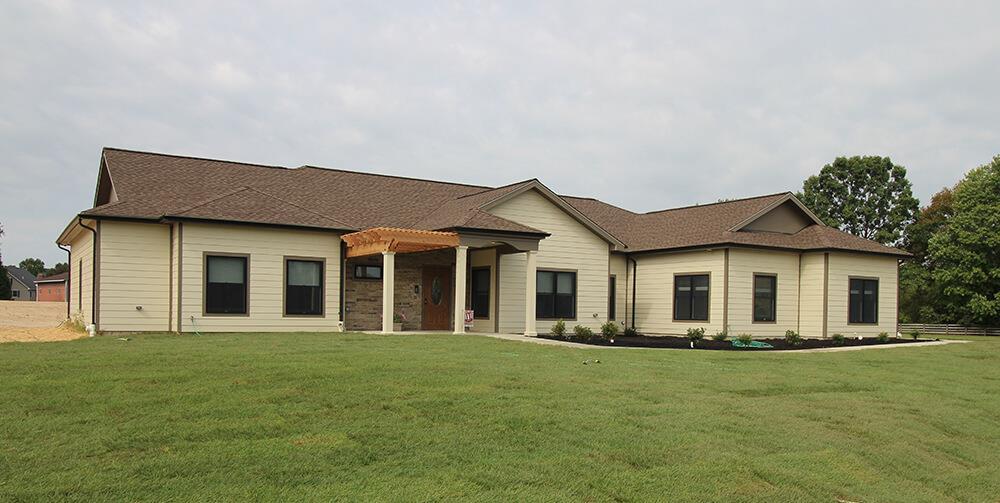 JT Custom Builders por JT Custom Builders en Austin Texas