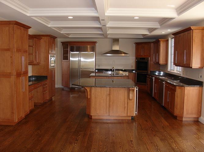 J.T. Thomas Homes - Canonsburg, PA