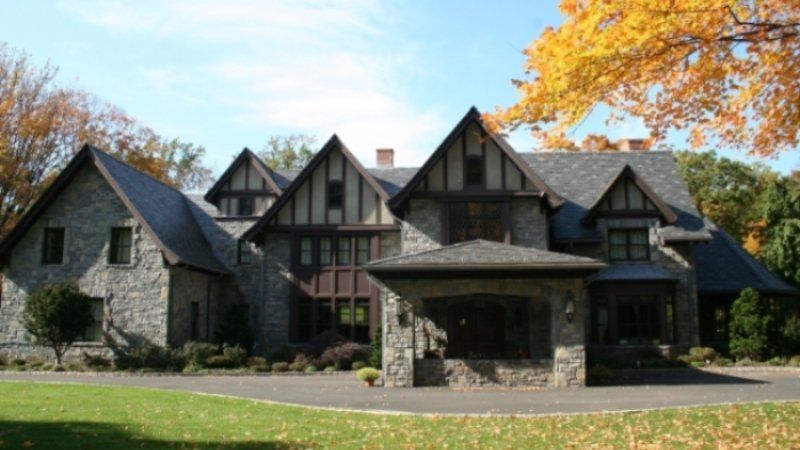 J W Custom Homes - Montville, NJ
