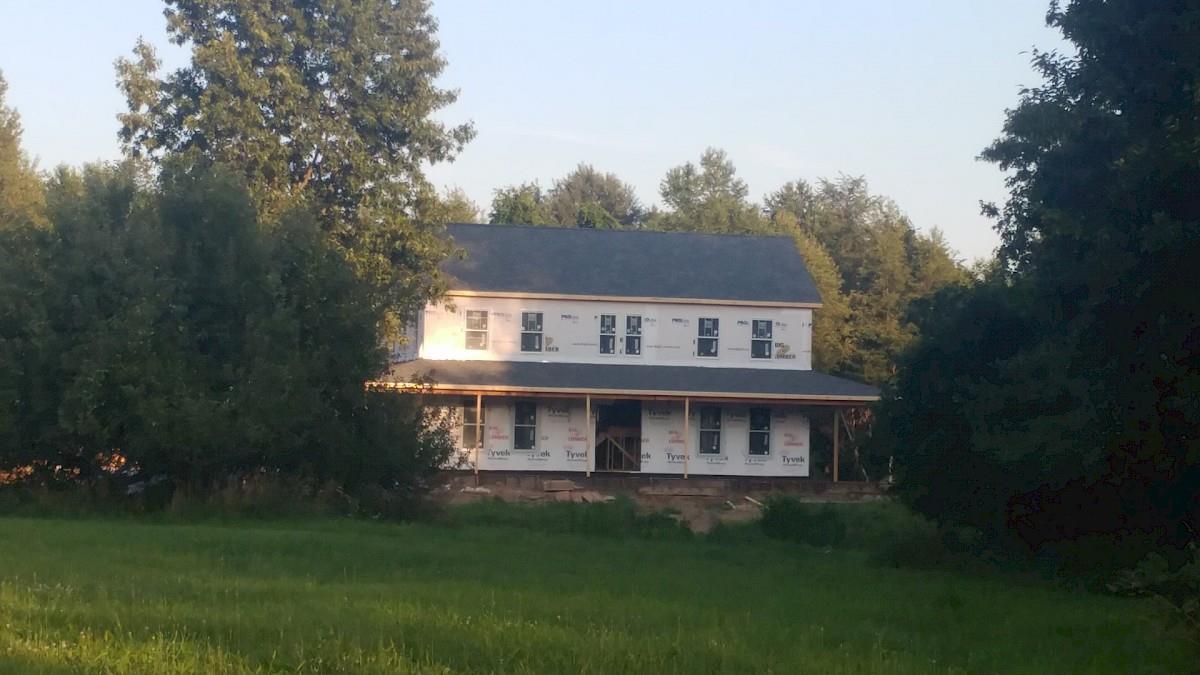 J Wilson Construction & Company, LLC. - South Bend, IN