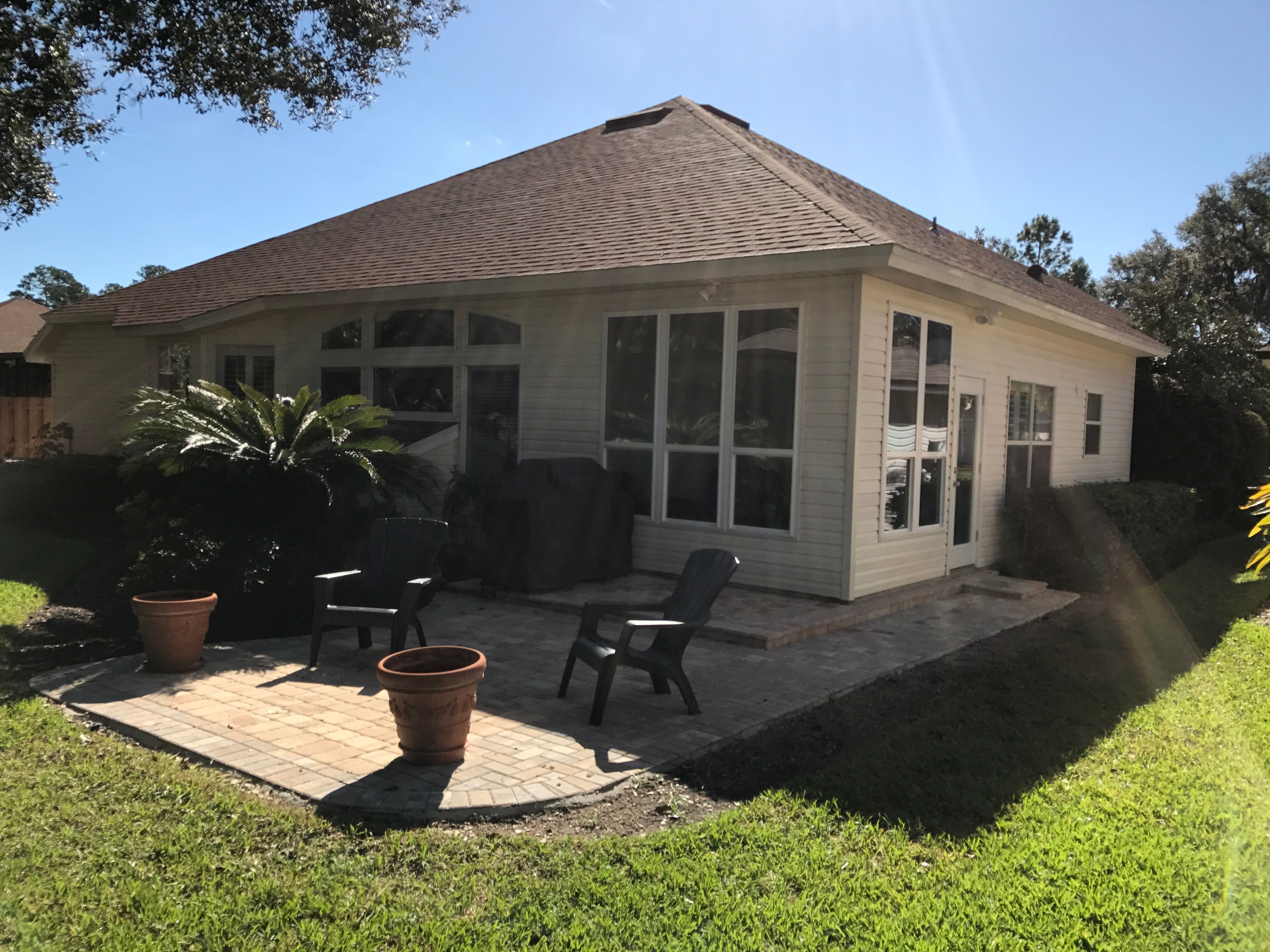 Jacksonville Custom Builders por Jacksonville Custom Builders en Jacksonville-St. Augustine Florida