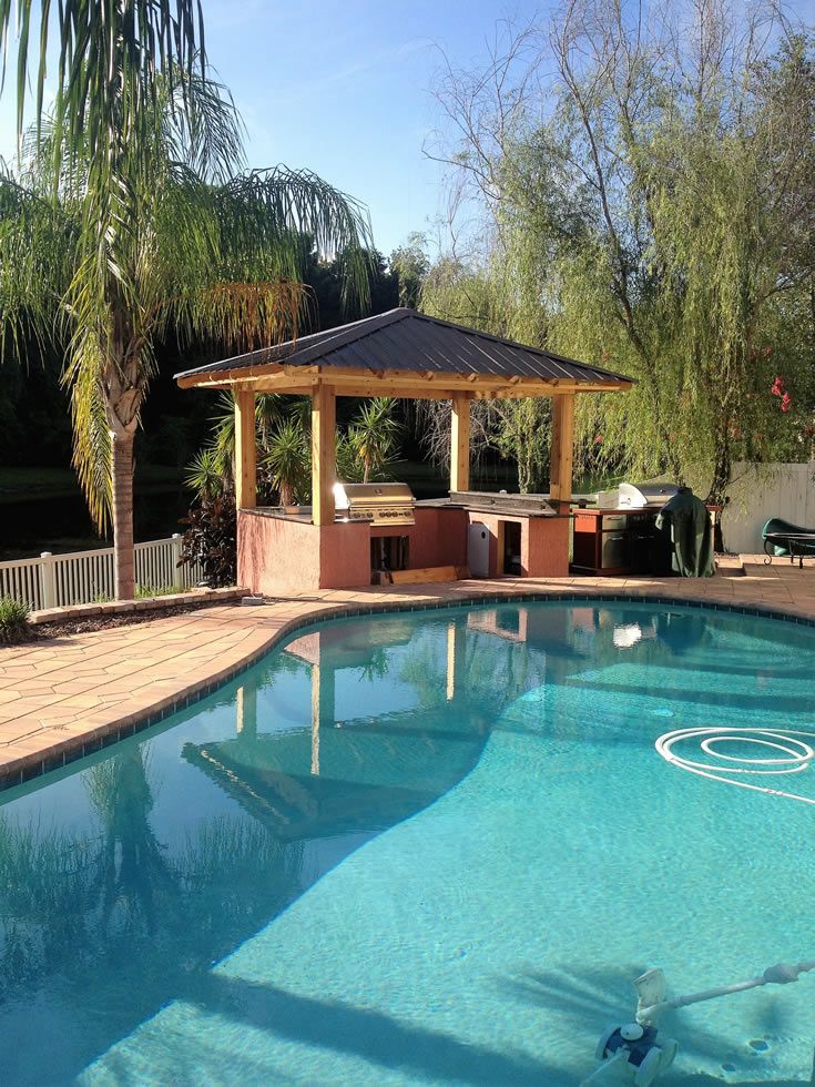 casa en Jacksonville Custom Builders por Jacksonville Custom Builders