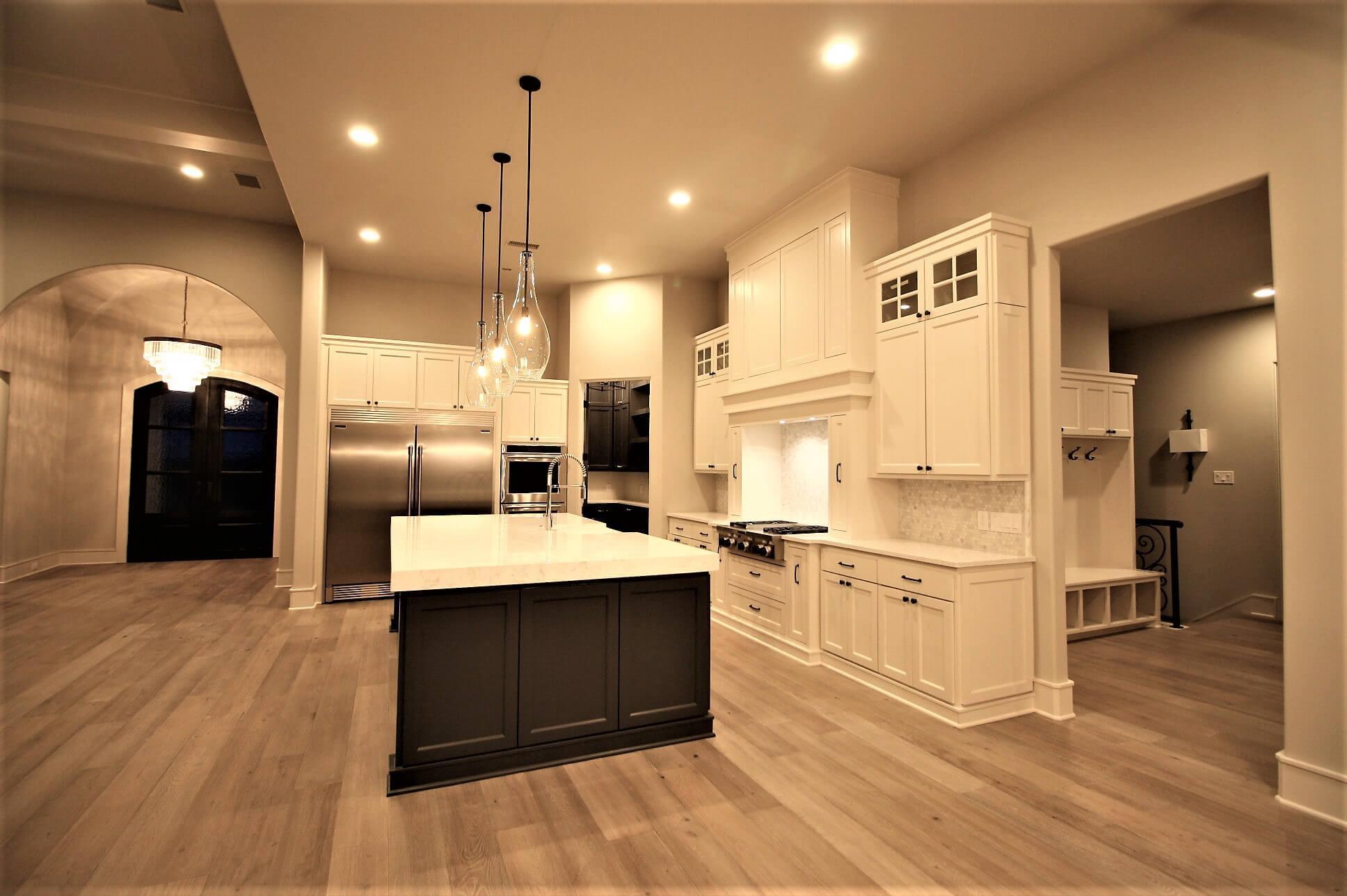Jackson Custom Homes - : Lubbock, TX