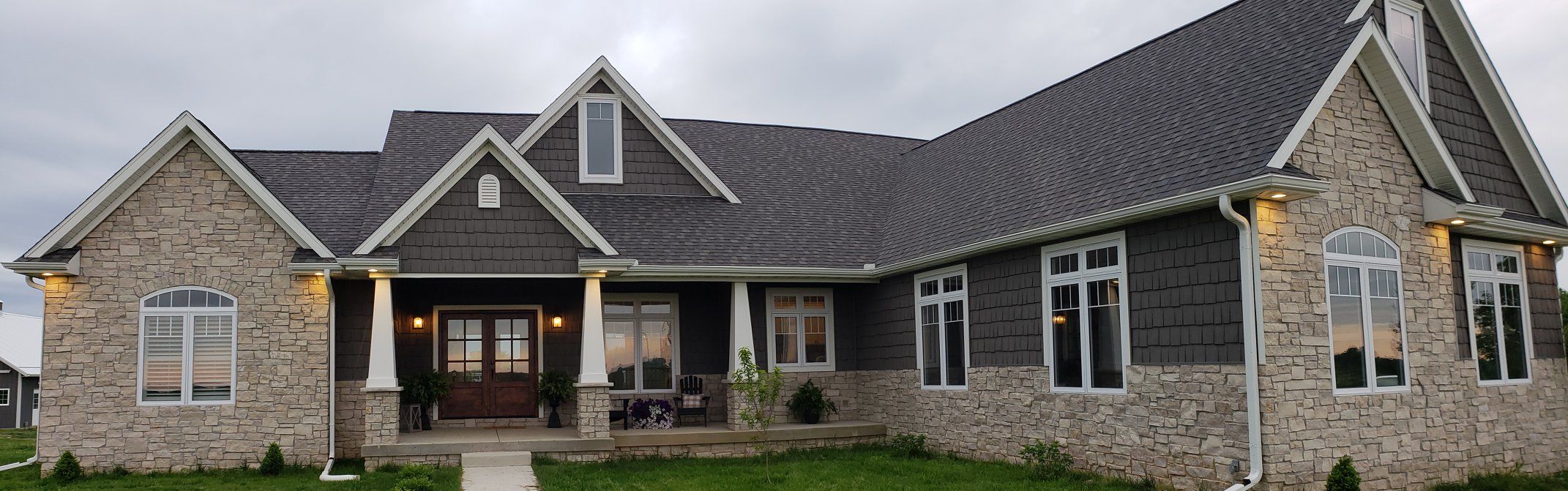 Jackson Quality Construction - Mahomet, IL